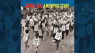 Eddie Floyd - I've Never Found A Girl (To Love Me Like You Do) - Stax '68: A Memphis Story