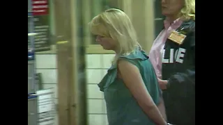 Darlie Routier: Dallas County Jail/KXAS-TVJun. 18, 1996