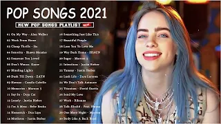 TOP 40 Songs of 2020 2021 (Best Hit Music Playlist) on Spotify