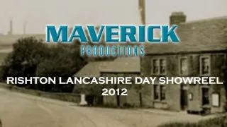 Rishton Lancashire Day Showreel 2012