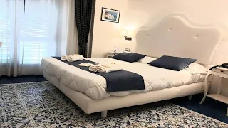 Hotel Santa Lucia, Minori, Italy