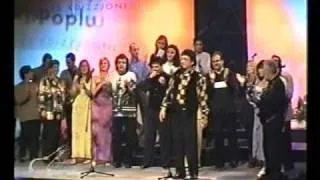 L-Ghanja Tal-Poplu Medley (Part1)