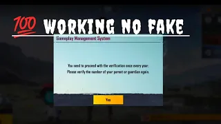 bgmi gameplay management system error how to fix parameters💯 #bgmi