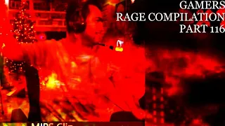 Gamers Rage Compilation Part 116
