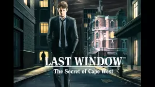 Last Window - Midnight Promise OST - So Noted (Extended)