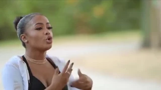 Love & Hip-Hop Dreamdoll vs Mariahlynn (HD)