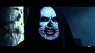 CRADLE OF FILTH - For Your Vulgar Delectation (OFFICIAL VIDEO)