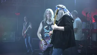 Deep Purple - Smoke On The Water, Live 2013 (FULL HD)