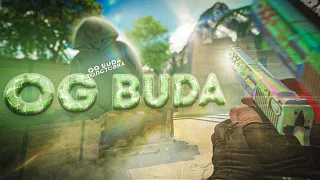 ЛУЧШИЙ ТРЕК OG BUDA💥💦