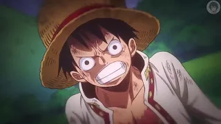 One Piece "Heroes Tonght" - AMV