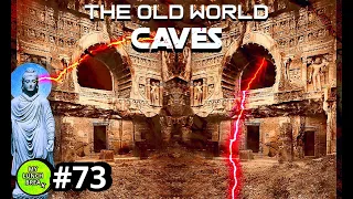 Finding the Old World Caves?