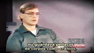 Jeffrey Dahmer: O Colecionador de Ossos Part 01 ☠️