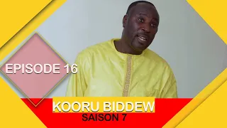 Kooru Biddew - Saison 7 - EPISODE 16