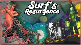 Surf's Resurgence (a genre retrospective: part 2 of 3)
