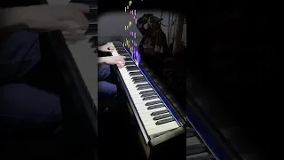 He's a Pirate Piano Cover