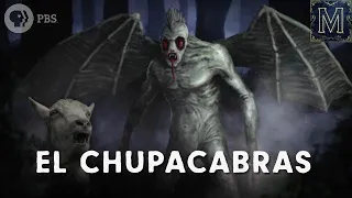 El Chupacabras, a Modern Mystery | Monstrum