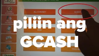 Paano Magpadala Ng Pera Sa Gcash Thru Seven Eleven Store (Cash-in/Top-up)