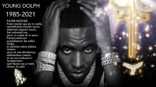 *UNRELEASED* YOUNG DOLPH - DEAD OPPS (OFFICIAL MIXTAPE) NEW 2021