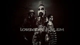 Lords of Salem (Rob Zombie Tribute)