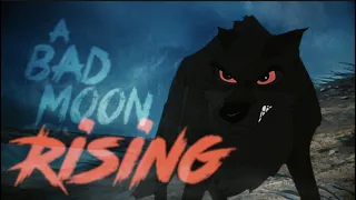 Bad Moon Rising [MEP parts]
