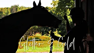 Glitter & Gold // Equestrian Music Video