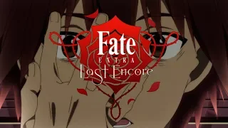 Fate/Extra Last Encore First Impressions