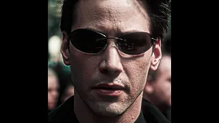 Matrix | Welcome To The Real World