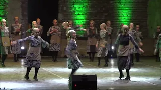 Ensemble ALAVERDI dance rachuli 🌟🥰