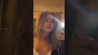 Amelie Zilber Trend Tiktok Videos 00197