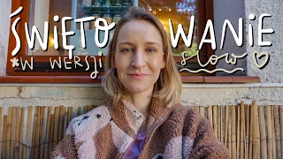 Przyjaciółki ogarnęły mi baby shower🤰😭  porządki na chacie🧹rodzinna imprezka | VLOG | Jola Szymańska