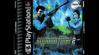 Requested: Syphon Filter Franchise