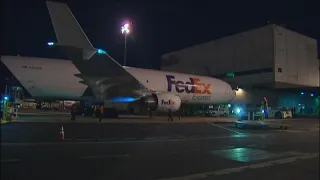 FedEx to expand robotics technology, artificial intelligence