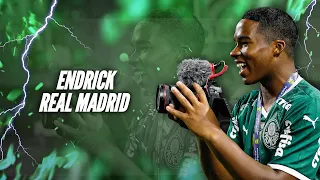 ENDRICK 2023 ° Magical Skills, Goals & Assists