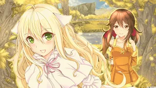 Fairy tail zero ED full lyrics [Solidemo-Landscape]