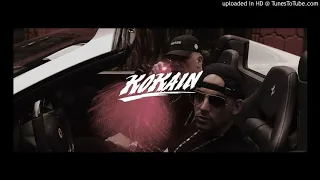 BONEZ MC & RAF CAMORA feat. GZUZ - KOKAIN (BASS BOOSTED)