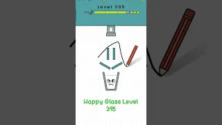 Happy Glass Level 395 #gamers #games #gaming #happyglass #shorts