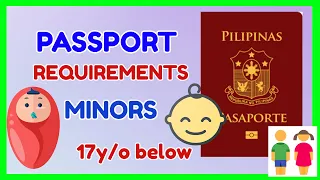 Passport Requirements for Students | New Requirements for Kids Passport Renewal & New