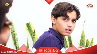 Série ADJA - Episode 6  - Ramadan 2019