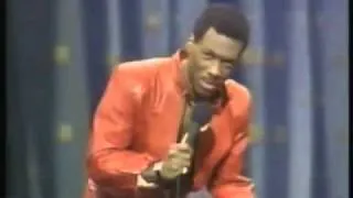 Eddie Murphy - Gay People - Delirious