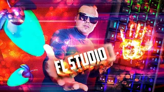 Управляй одной кнопкой, горячие клавиши в fl studio