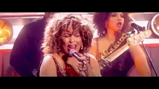 Tina Turner - Addicted To Love - Live 1986 - 2009 I Compilation