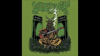 WEEDIAN - 420 (Full Album Compilation 2023)