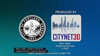 City Council 2022 05-05 Community Listening Session