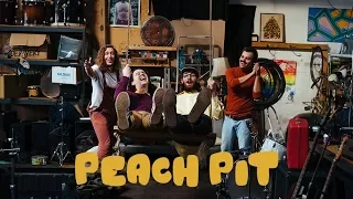 Swell Tone | Peach Pit - "Peach Pit"