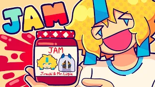 Jam and Burnt Toast - JAM (Starters Out in the Reign Fan Animation)