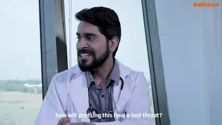 MensXP | Phas Gaye, Yaar! (Doctor's Edition)