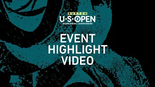 Relive the 2020 Burton US Open - Competition Highlights and Best Moments