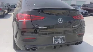 2021 MB GLE53 AMGs at MB of Gilbert