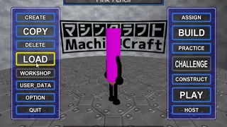 MachineCraft 3D Models Object Maker