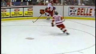 Sergei Fedorov vs Wayne Gretzky